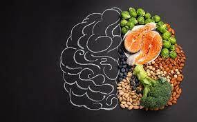 تغذیه برای افزایش حافظه