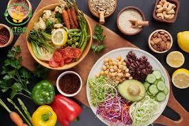طرز تهیه11 غذای رژیمی کم کالری